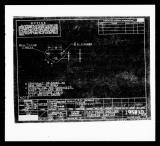 Manufacturer's drawing for Lockheed Aircraft Corporation P-38 Lightning Drawings & Manuals. Drawing number 195830