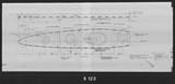 Manufacturer's drawing for North American Aviation P-51 Mustang. Drawing number 102-14513