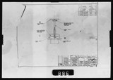 Manufacturer's drawing for Beechcraft C-45, Beech 18, AT-11. Drawing number 183967