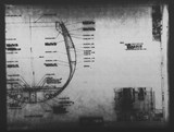 Manufacturer's drawing for Chance Vought F4U Corsair. Drawing number 40216