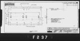 Manufacturer's drawing for Lockheed Corporation P-38 Lightning. Drawing number 203388
