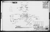 Manufacturer's drawing for North American Aviation P-51 Mustang. Drawing number 106-61113
