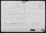 Manufacturer's drawing for Vultee Aircraft Corporation BT-13 Valiant. Drawing number 74-78024