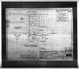 Manufacturer's drawing for North American Aviation T-28 Trojan. Drawing number 200-315187