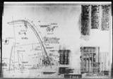 Manufacturer's drawing for North American Aviation P-51 Mustang. Drawing number 106-318227