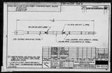 Manufacturer's drawing for North American Aviation P-51 Mustang. Drawing number 104-42330