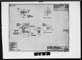 Manufacturer's drawing for Packard Packard Merlin V-1650. Drawing number 620678