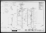 Manufacturer's drawing for Packard Packard Merlin V-1650. Drawing number 620483