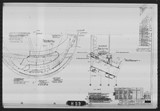 Manufacturer's drawing for North American Aviation P-51 Mustang. Drawing number 102-31909