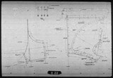 Manufacturer's drawing for North American Aviation P-51 Mustang. Drawing number 102-31099