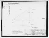 Manufacturer's drawing for Beechcraft AT-10 Wichita - Private. Drawing number 305117