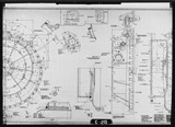 Manufacturer's drawing for Packard Packard Merlin V-1650. Drawing number 620483