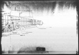 Manufacturer's drawing for Chance Vought F4U Corsair. Drawing number 40600