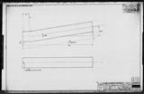 Manufacturer's drawing for North American Aviation P-51 Mustang. Drawing number 99-53363