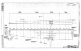 Manufacturer's drawing for Vickers Spitfire. Drawing number 35008