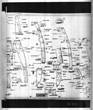 Manufacturer's drawing for North American Aviation T-28 Trojan. Drawing number 200-31104