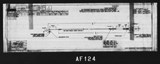 Manufacturer's drawing for North American Aviation B-25 Mitchell Bomber. Drawing number 108-533132
