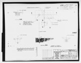Manufacturer's drawing for Beechcraft AT-10 Wichita - Private. Drawing number 304657