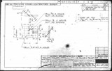 Manufacturer's drawing for North American Aviation P-51 Mustang. Drawing number 106-525130