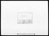 Manufacturer's drawing for Beechcraft Beech Staggerwing. Drawing number d171913