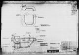 Manufacturer's drawing for North American Aviation P-51 Mustang. Drawing number 106-42024