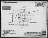 Manufacturer's drawing for North American Aviation P-51 Mustang. Drawing number 102-54226