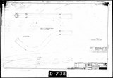 Manufacturer's drawing for Grumman Aerospace Corporation FM-2 Wildcat. Drawing number 7152224