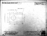 Manufacturer's drawing for North American Aviation P-51 Mustang. Drawing number 104-54082