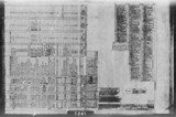 Manufacturer's drawing for North American Aviation B-25 Mitchell Bomber. Drawing number 108-53275