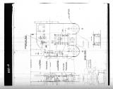 Manufacturer's drawing for Lockheed Corporation P-38 Lightning. Drawing number 197649