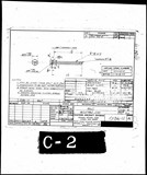 Manufacturer's drawing for Grumman Aerospace Corporation FM-2 Wildcat. Drawing number 10186-11