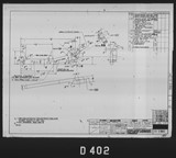 Manufacturer's drawing for North American Aviation P-51 Mustang. Drawing number 73-31882