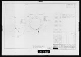 Manufacturer's drawing for Beechcraft C-45, Beech 18, AT-11. Drawing number 189450p