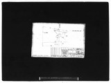 Manufacturer's drawing for Beechcraft Beech Staggerwing. Drawing number d171932