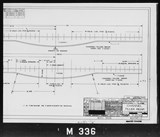 Manufacturer's drawing for Boeing Aircraft Corporation B-17 Flying Fortress. Drawing number 7-2019