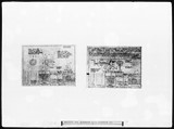 Manufacturer's drawing for Beechcraft Beech Staggerwing. Drawing number d170335