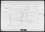 Manufacturer's drawing for Boeing Aircraft Corporation B-17 Flying Fortress. Drawing number 75-4766
