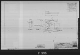 Manufacturer's drawing for North American Aviation P-51 Mustang. Drawing number 102-53365