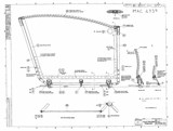Manufacturer's drawing for Vickers Spitfire. Drawing number 35030
