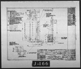 Manufacturer's drawing for Chance Vought F4U Corsair. Drawing number 34080