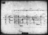 Manufacturer's drawing for North American Aviation AT-6 Texan / Harvard. Drawing number 66-18002