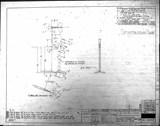 Manufacturer's drawing for North American Aviation P-51 Mustang. Drawing number 102-42253