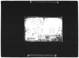Manufacturer's drawing for Beechcraft Beech Staggerwing. Drawing number 200859