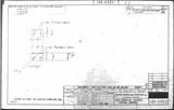 Manufacturer's drawing for North American Aviation P-51 Mustang. Drawing number 104-44051