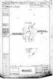 Manufacturer's drawing for Vickers Spitfire. Drawing number 35149