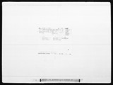 Manufacturer's drawing for Beechcraft Beech Staggerwing. Drawing number d171862
