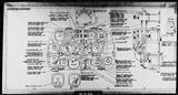 Manufacturer's drawing for North American Aviation P-51 Mustang. Drawing number 104-51005