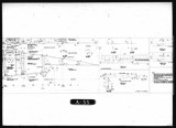 Manufacturer's drawing for Grumman Aerospace Corporation Grumman TBM Avenger. Drawing number 35875