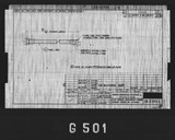 Manufacturer's drawing for North American Aviation B-25 Mitchell Bomber. Drawing number 98-33440