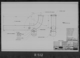Manufacturer's drawing for Douglas Aircraft Company A-26 Invader. Drawing number 3275696